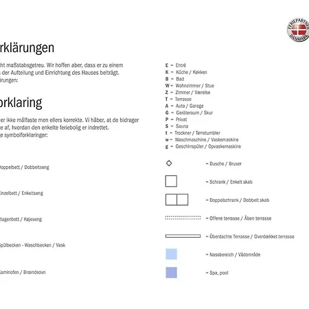 Дом отдыха 361-harboore-crownvej-13