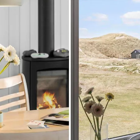 361-harboore-crownvej-13 Дом отдыха Harboor