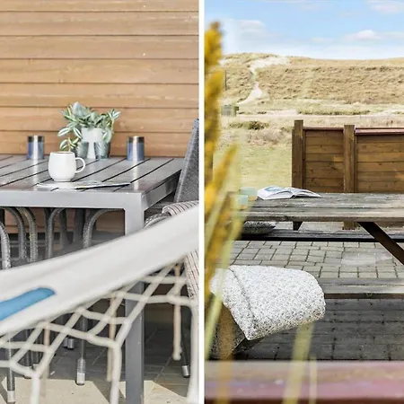 Сasa de vacaciones 361-harboore-crownvej-13 Harboør