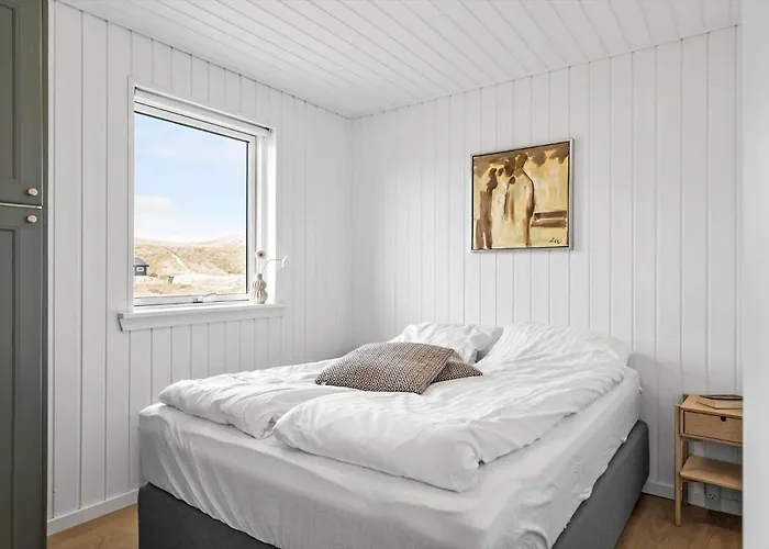 361-harboore-crownvej-13 Дом отдыха *